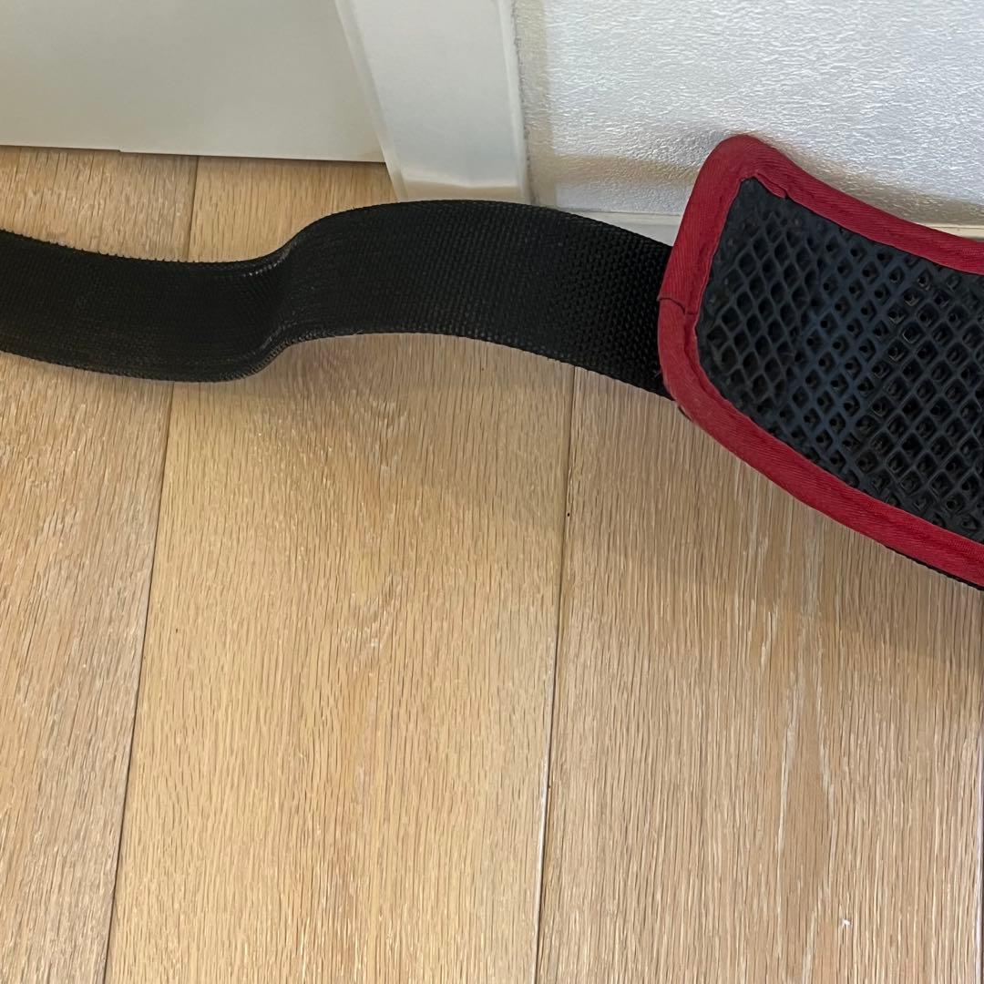 DENSAN 柱上用　安全帯　腰ベルト　電気工事　高所作業　工具