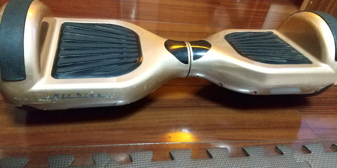 値下げ　電動スマートスクーター airbike