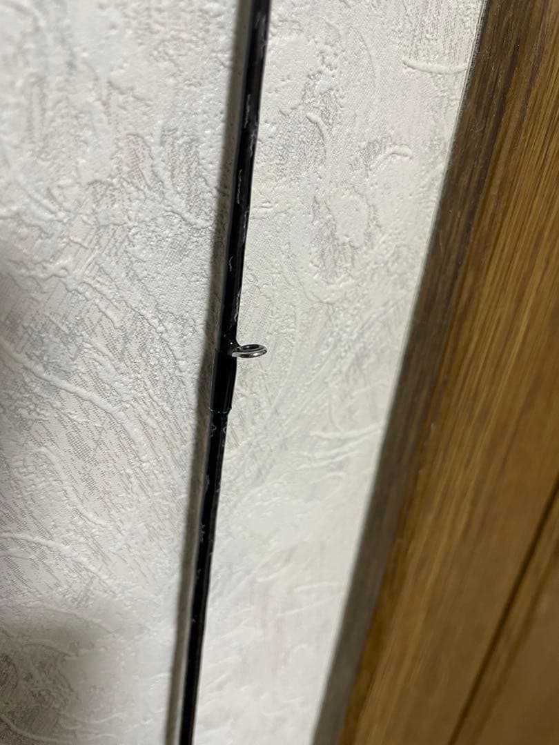 Emeraldas X45 79ML V エギングロッド