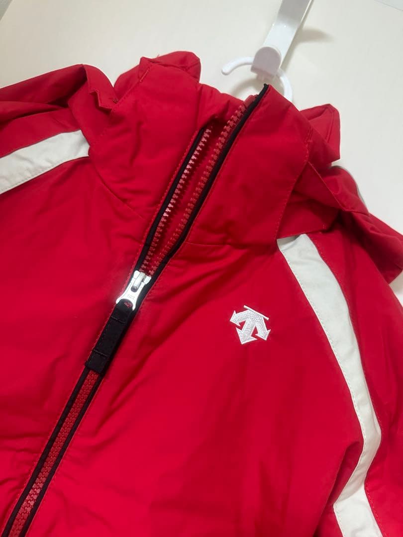 デサントスキーウェア　140