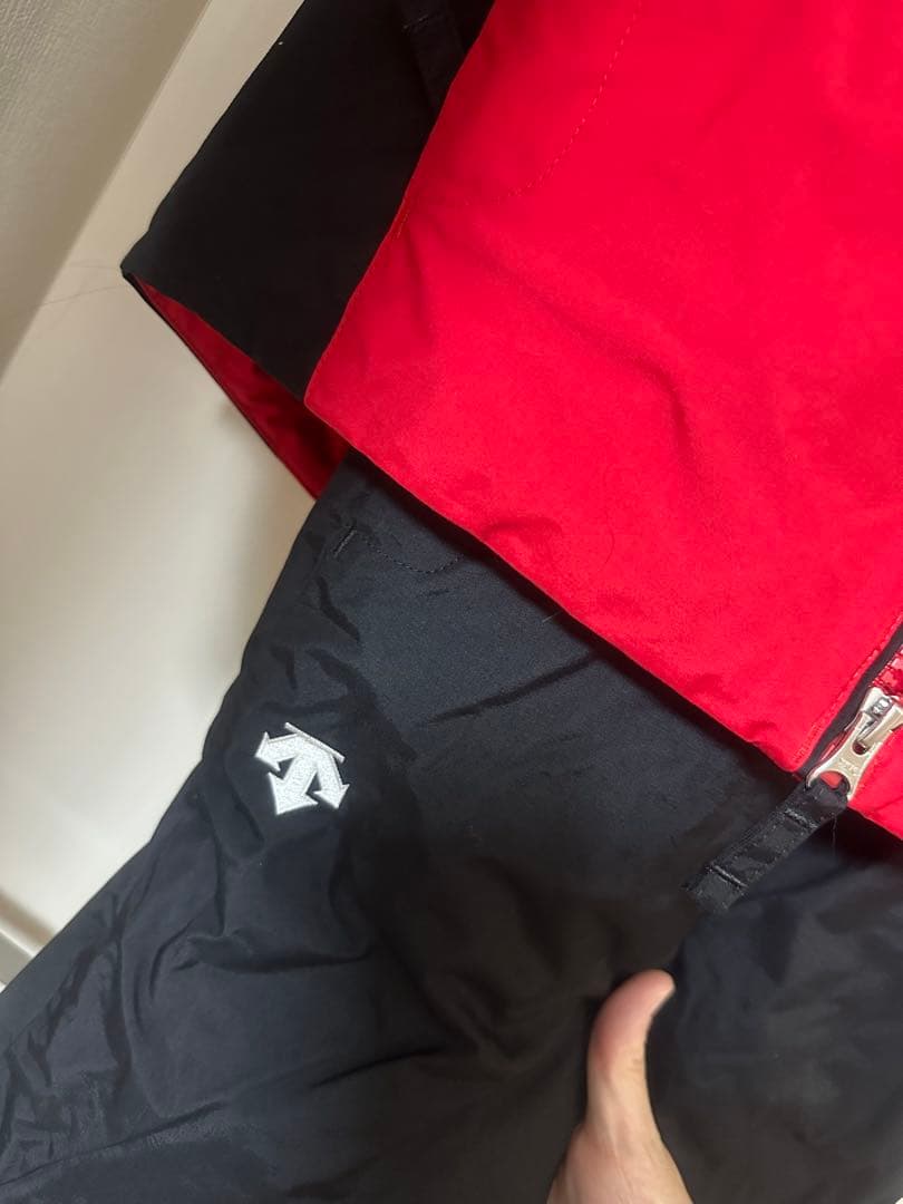 デサントスキーウェア　140