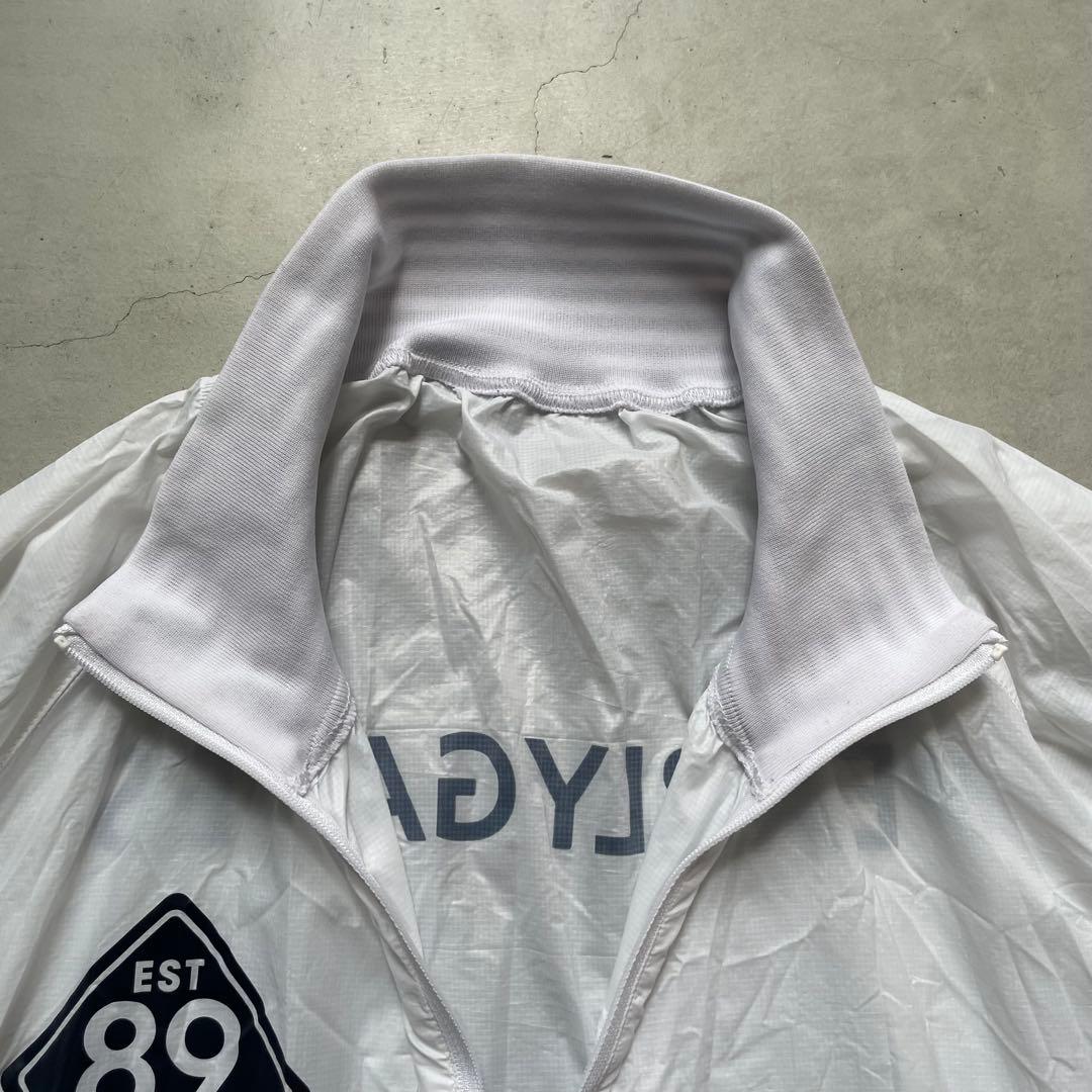 【美品】PEARLY GATES パーリーゲイツ インナースニード 大きいサイズ