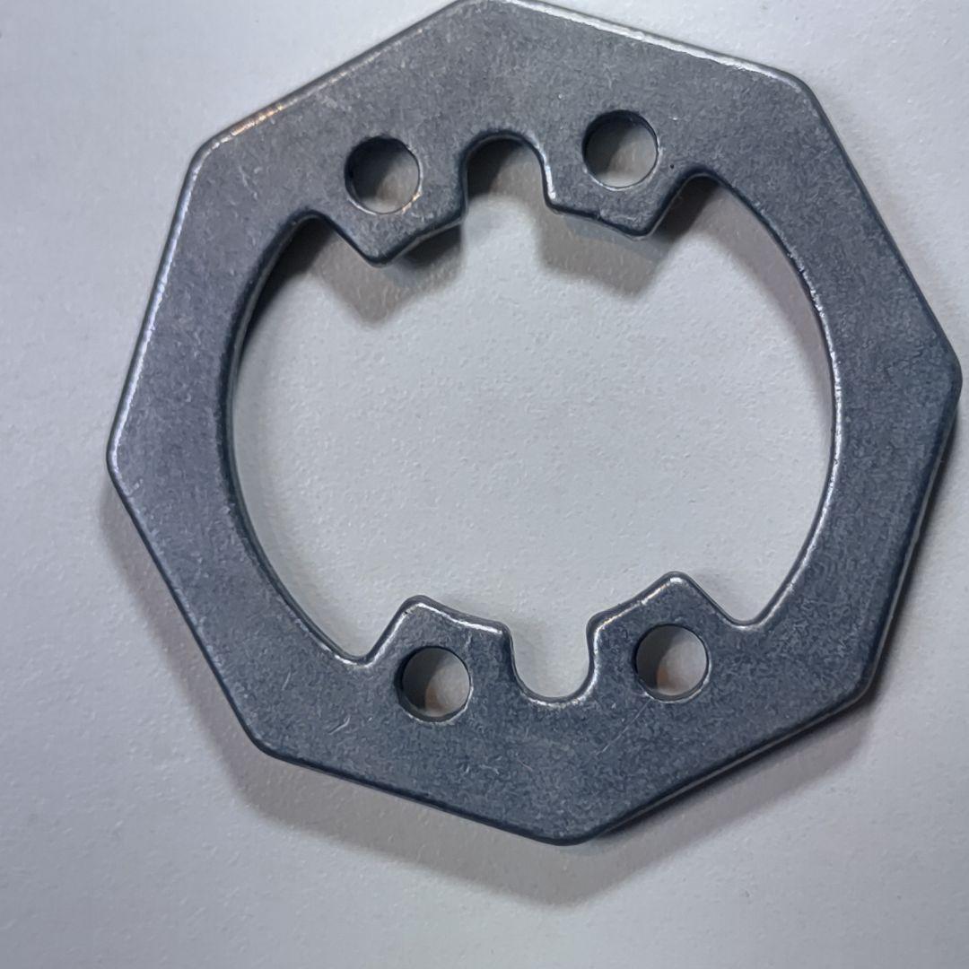 爆転シュートベイブレード　デスドライガー　福箱2001限定カラー レッドver