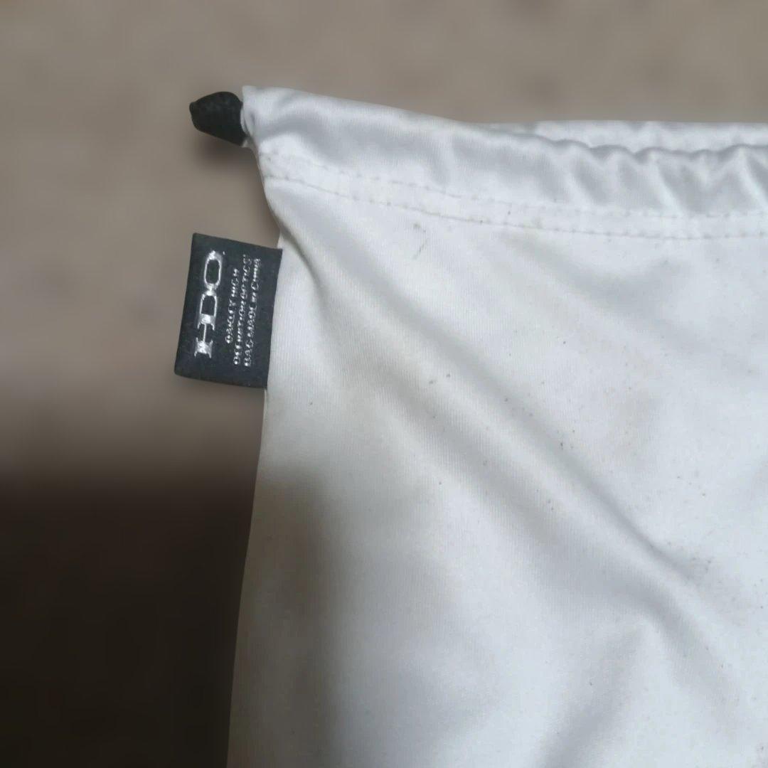 OAKLEY ゴーグル ホワイト/パープル/グリーン