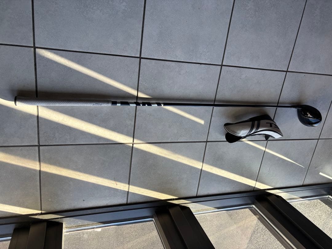 TSi3 フェアウェイウッド 15度 メンズ　初代 VENTUS BLUE 6S