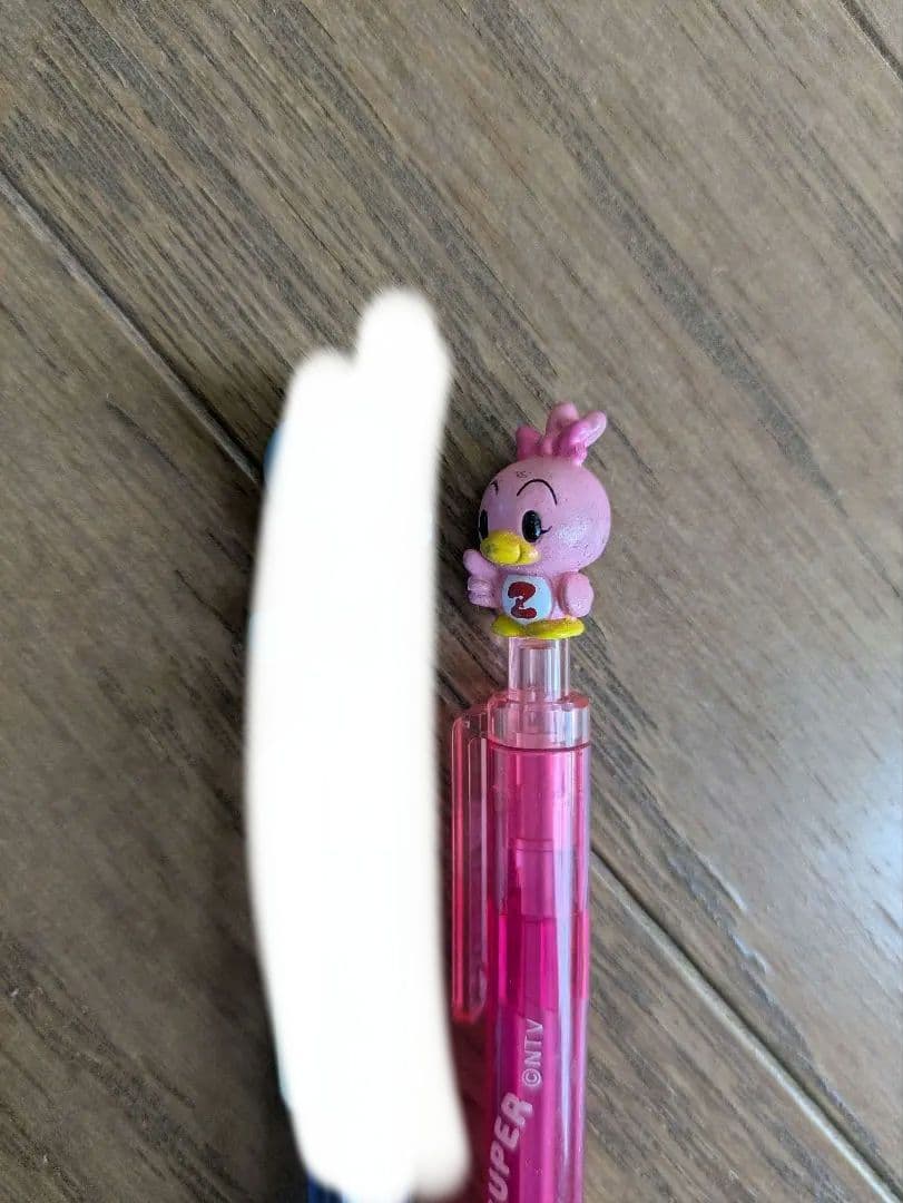 フジテレビ、日本テレビ　シャーペン１０本セット