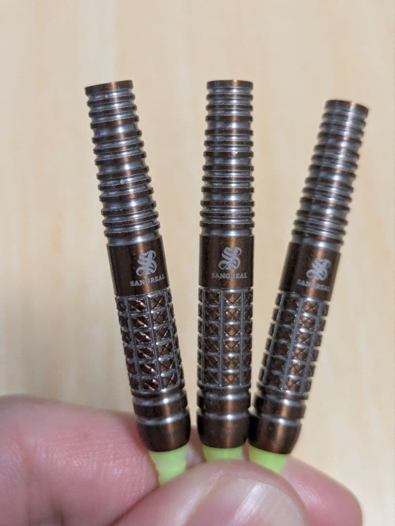 サングリアル　津村プロモデル　バンディエラ