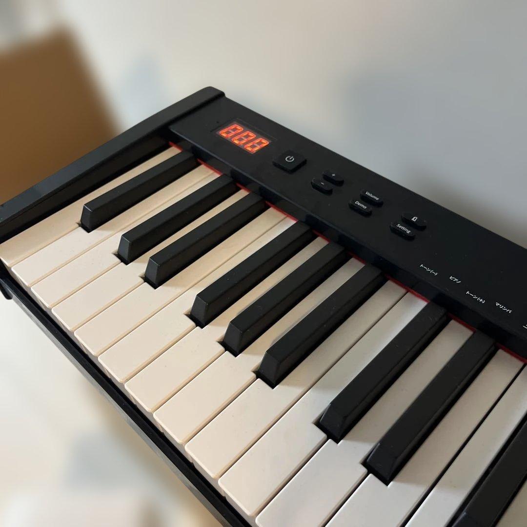 CARINA SR0088C 電子ピアノ 88鍵盤 美品