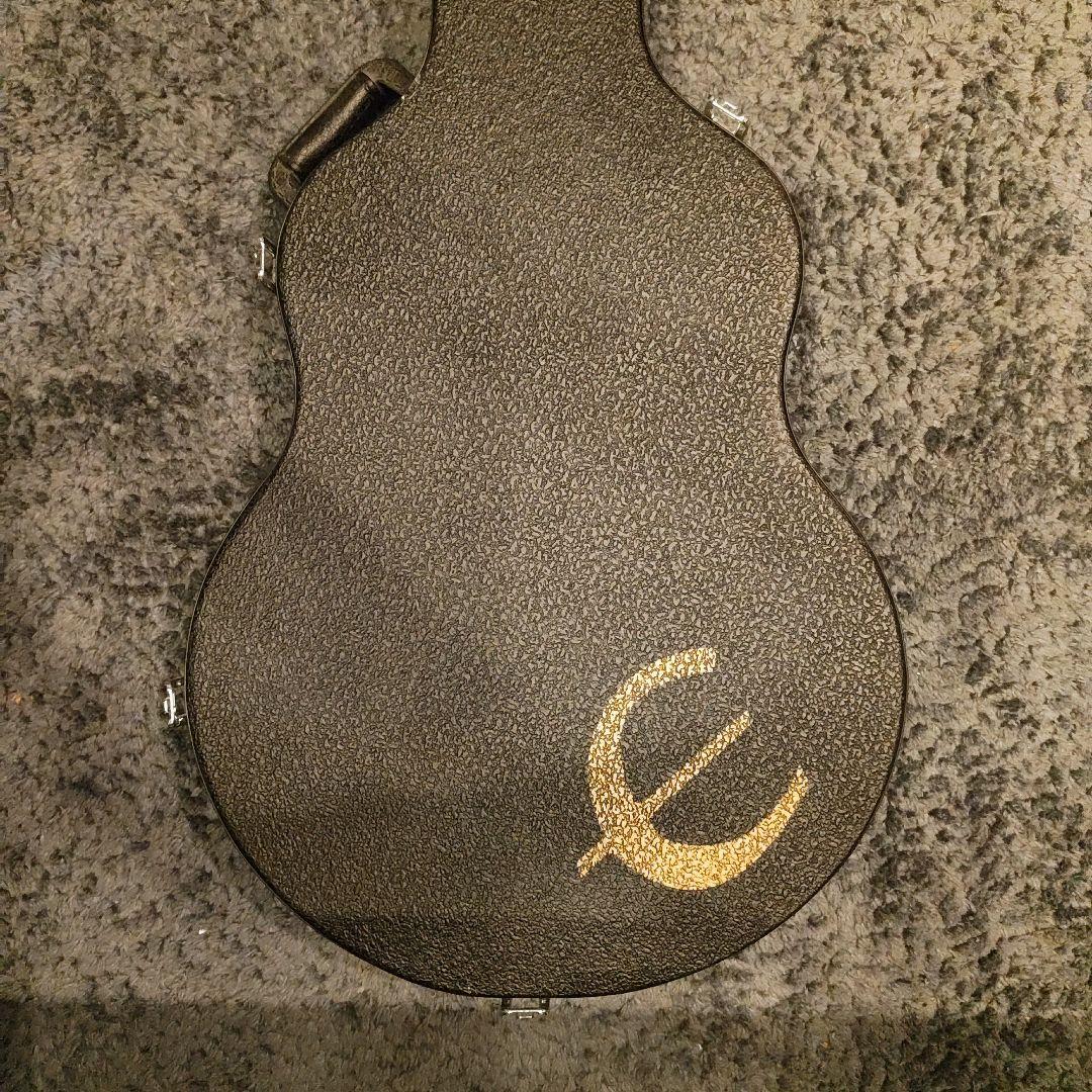 エピフォン スーパーノヴァ オアシス ノエル・ギャラガーモデル