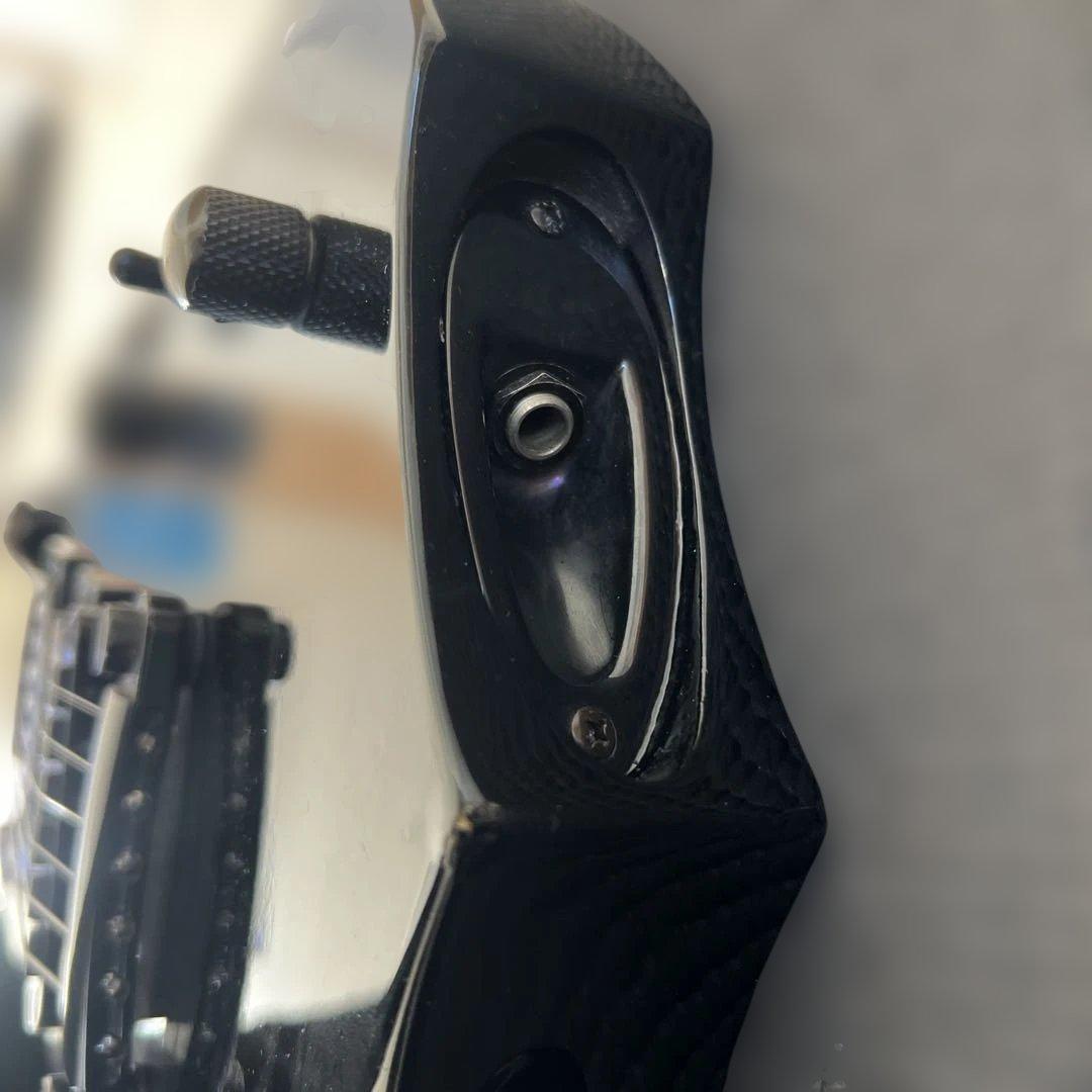 【動作良好】グラスルーツ G-FR-56G エレキギター GRASS ROOTS