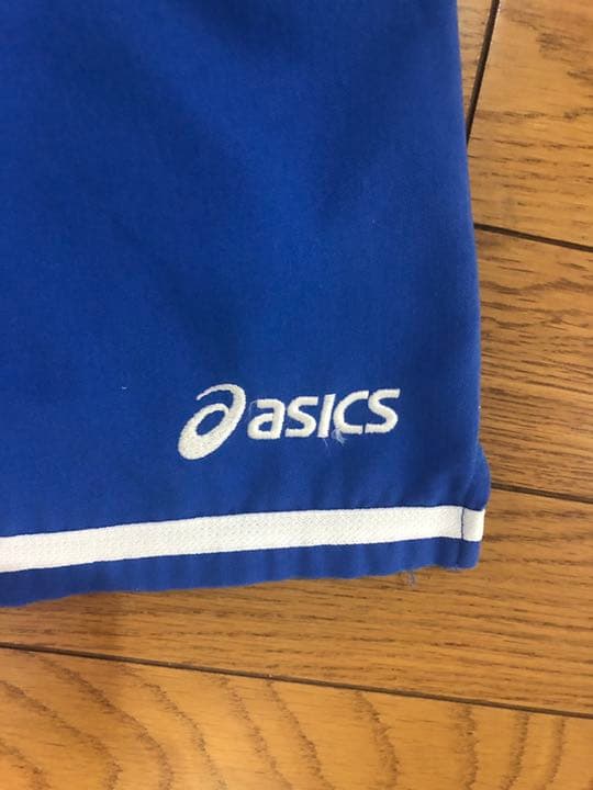 バレーボール　短パン