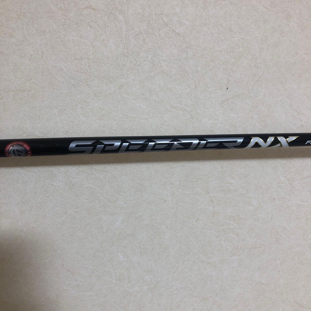 【超美品】TaylorMade ステルス　グローレユーティリティ　19度