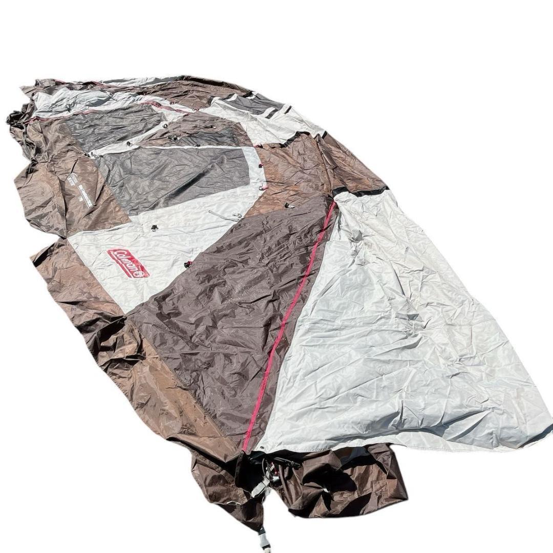 コールマン Coleman ウェザーマスター ワイド2ルーム コクーン2 II