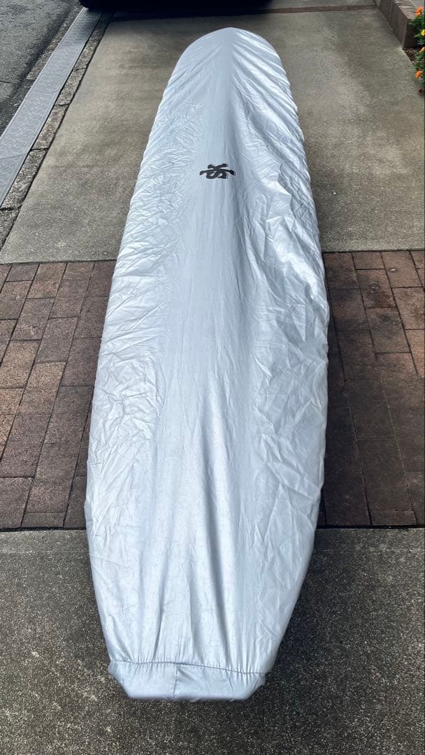 新品未使用 超お買い得 cremeクリーム カリフォルニアン9'10 手渡し限定