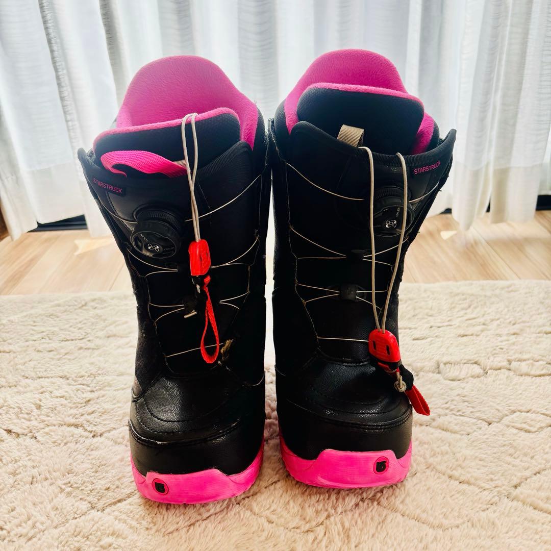 BURTON IMPRINT 1 スノーボードブーツ 31