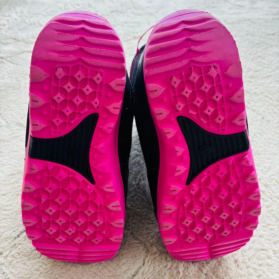 BURTON IMPRINT 1 スノーボードブーツ 31