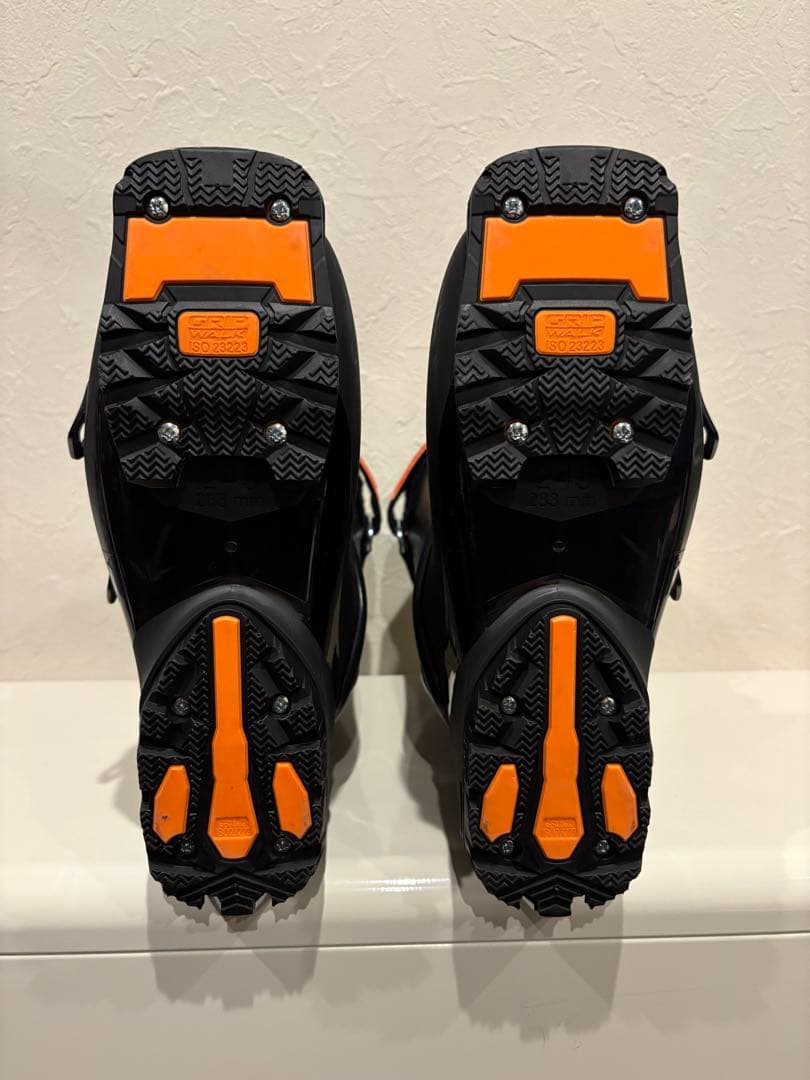 <大幅値下げ！> LANGE XT3 110 スキー ブーツ 24.5