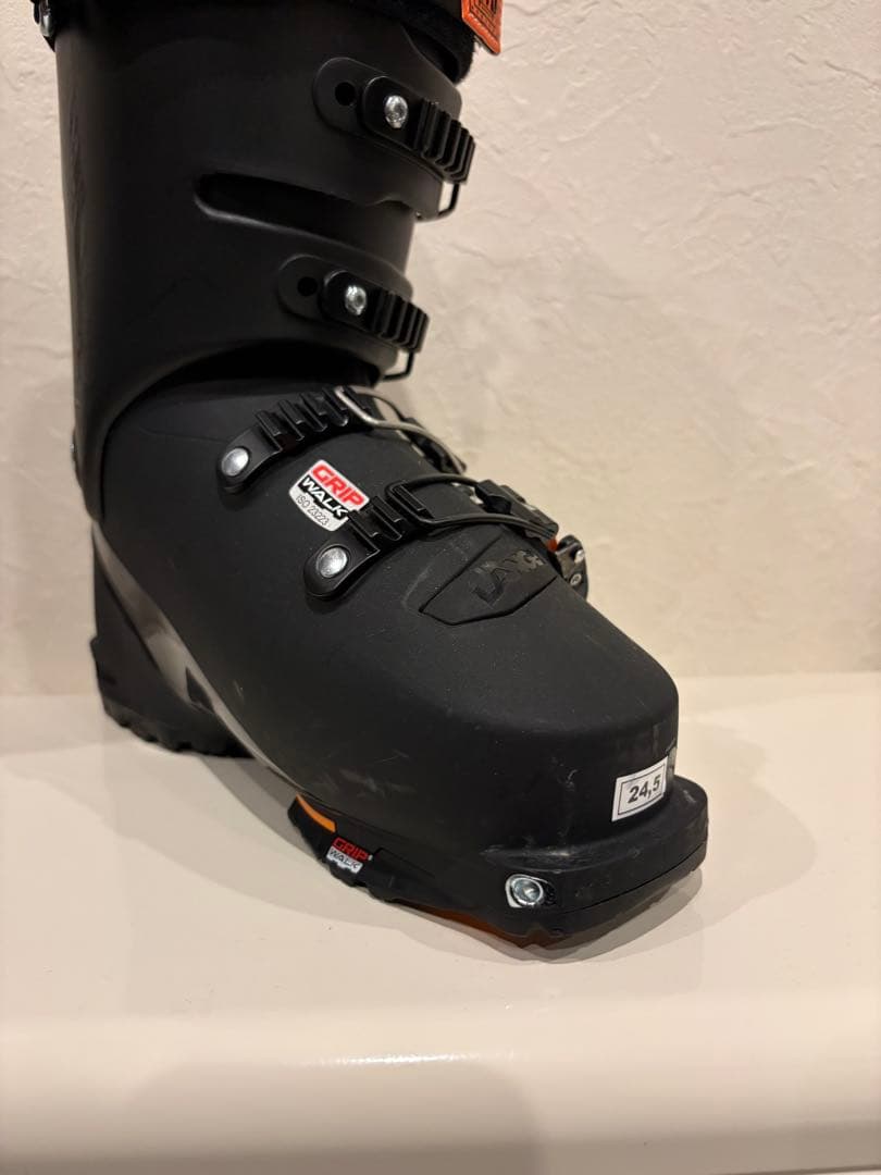 <大幅値下げ！> LANGE XT3 110 スキー ブーツ 24.5