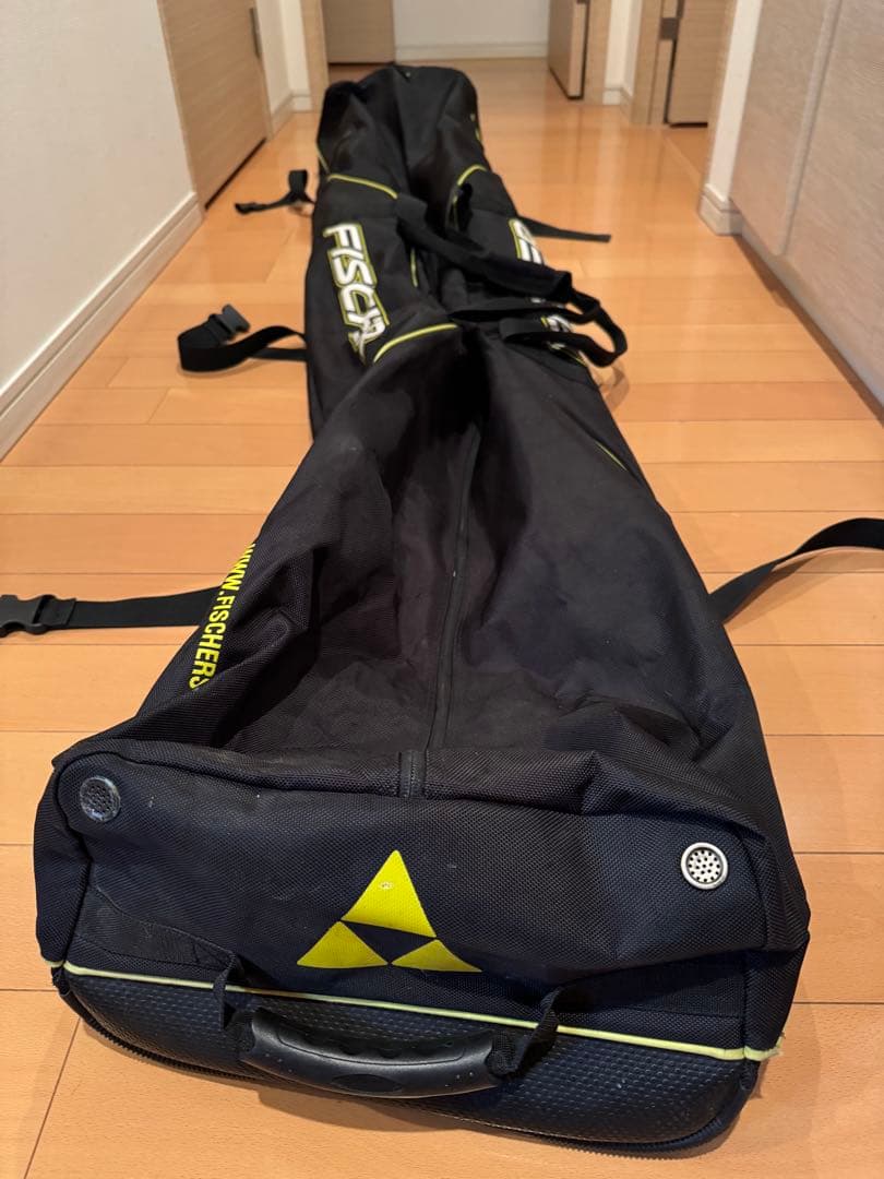 Fischer スキー板ケース
