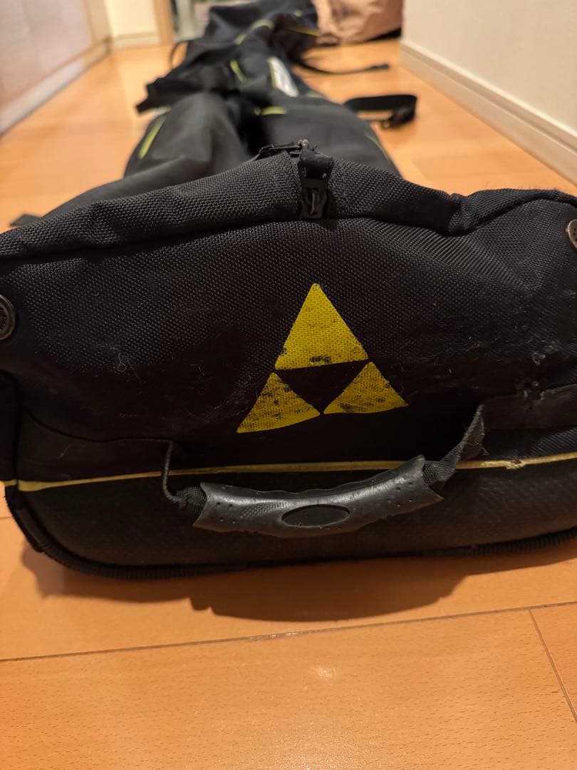 Fischer スキー板ケース