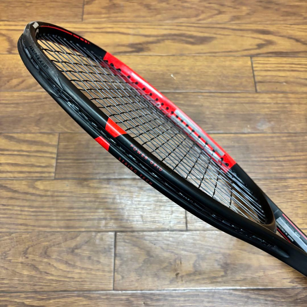 ☆良品☆【SRIXON】 DUNLOP スリクソン ダンロップ CX200 G3