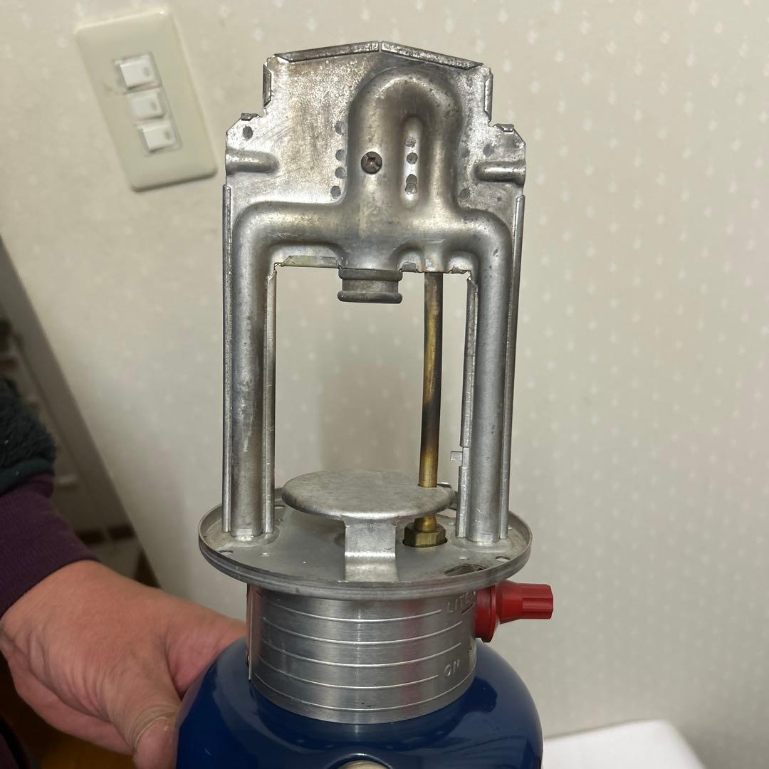 コールマンイージーライトランタン331