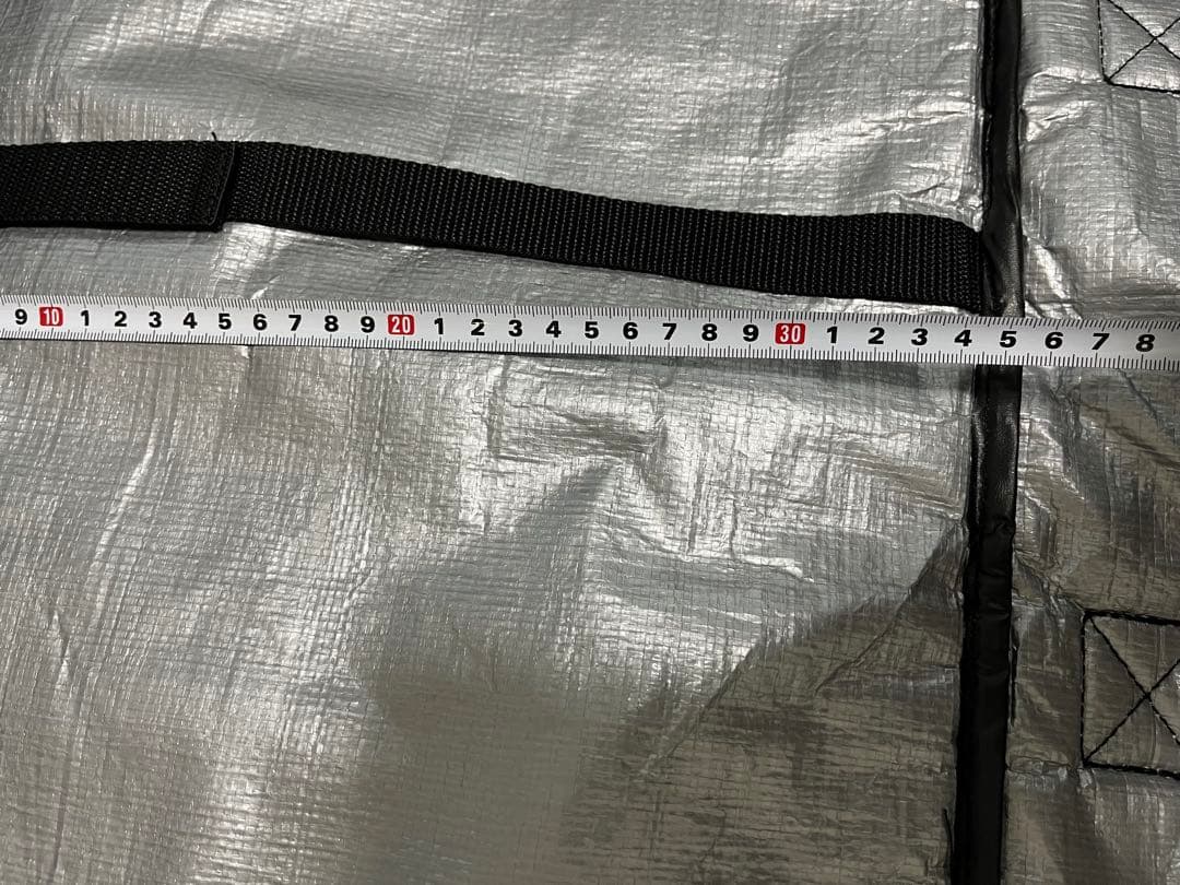 GALLIUM ワクシングセット&Three Weather スノーボードバッグ