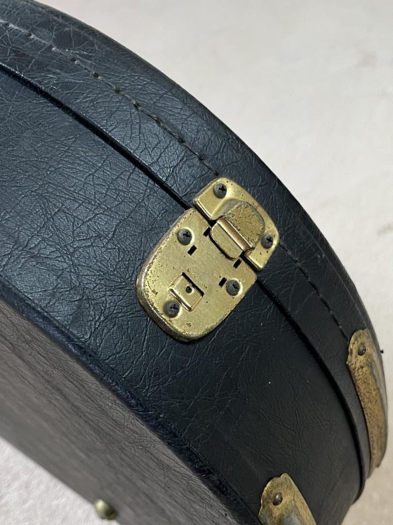 完全調整済 YAMAHA SG1500 ジェイドグリーン 純正ケース付 送料込