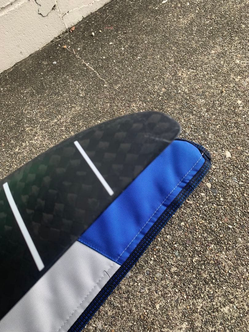 ウイングフォイル アームストロングHA1125 v2 A＋ 　美品