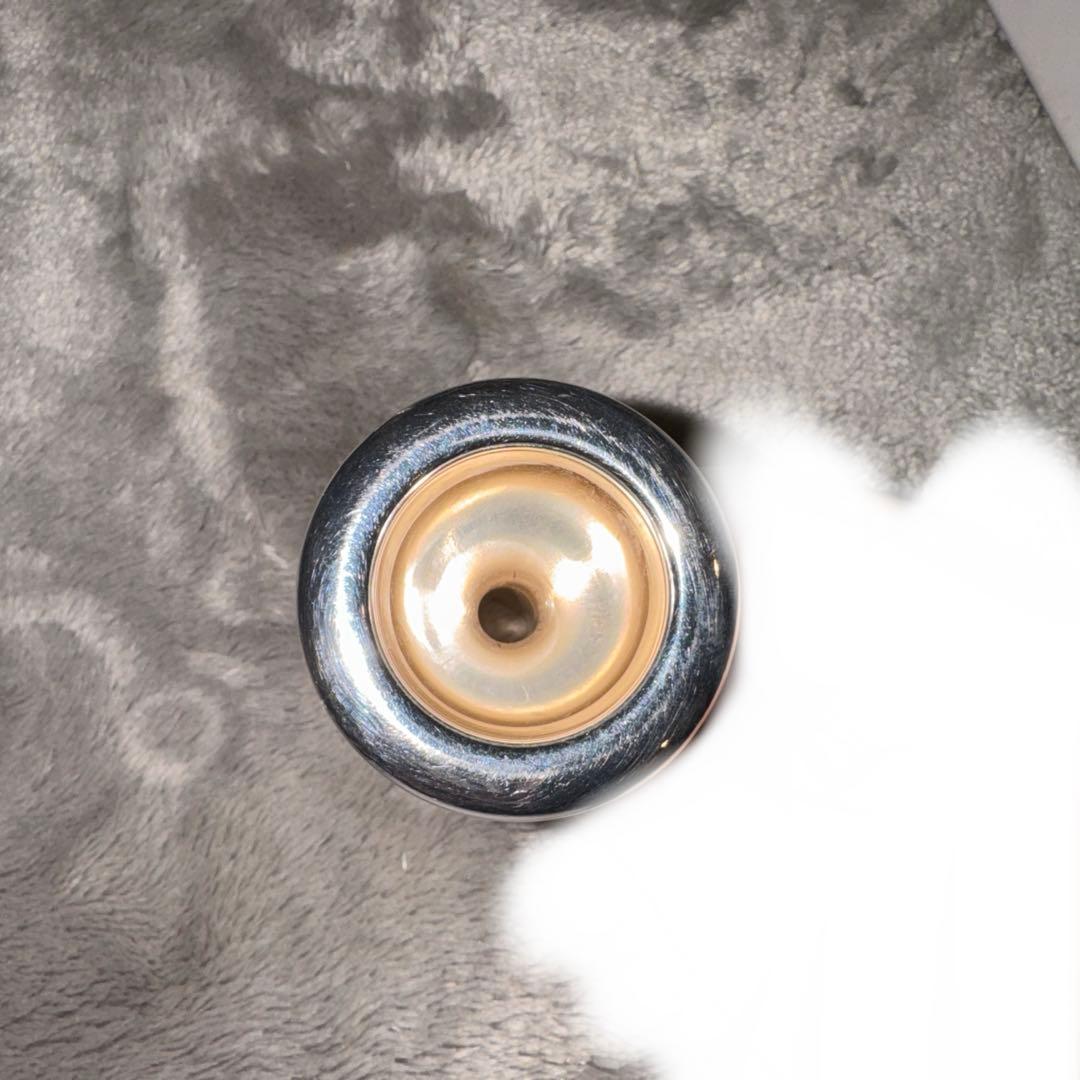 トロンボーン YAMAHA マウスピース 51C4L＆〃-GP