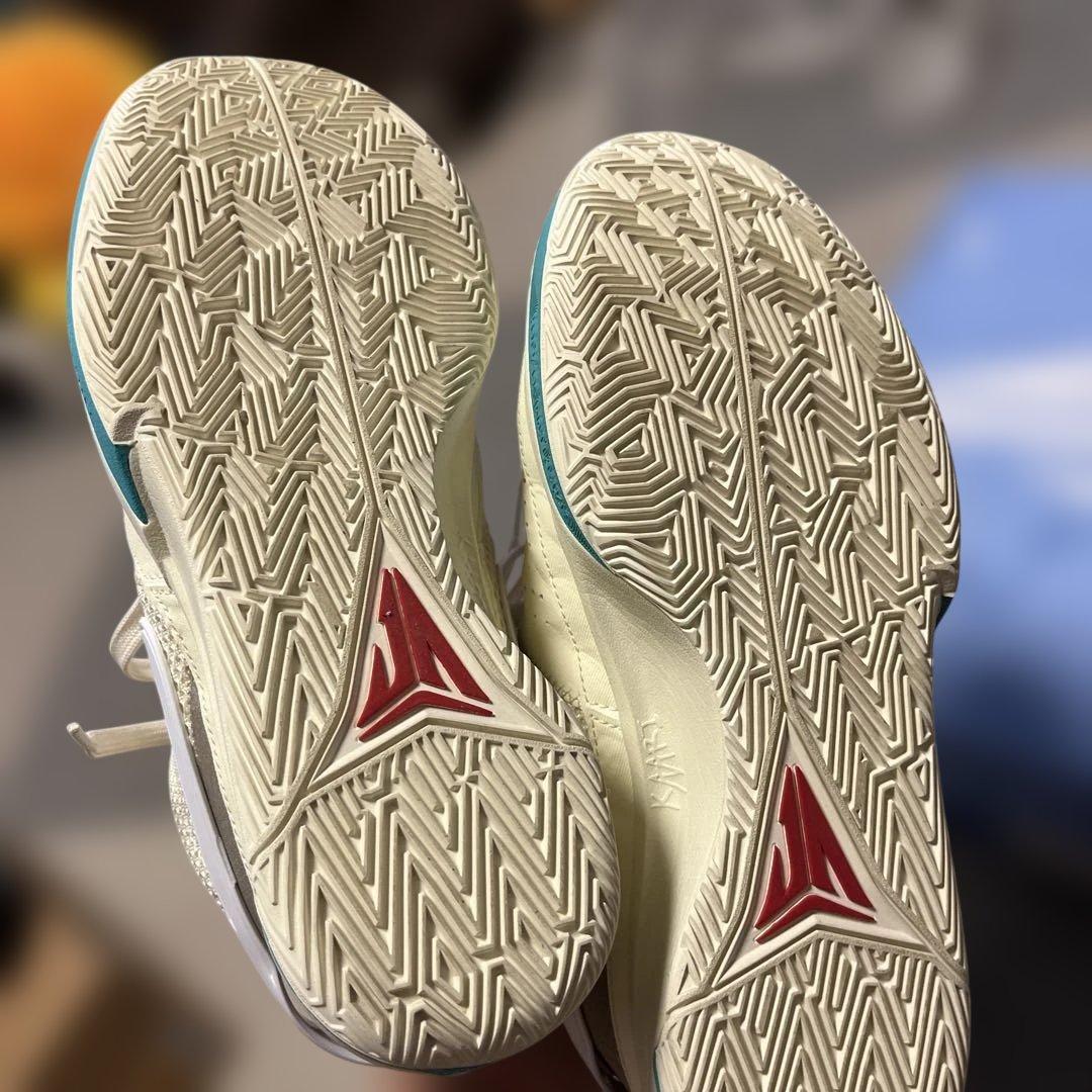 Nike バスケットボールシューズ JA 1 EP