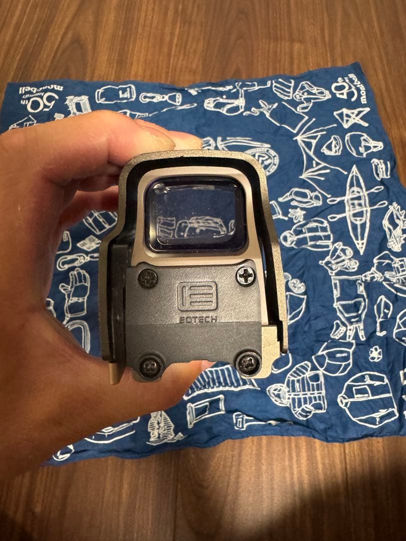 ホロサイトレプリカ