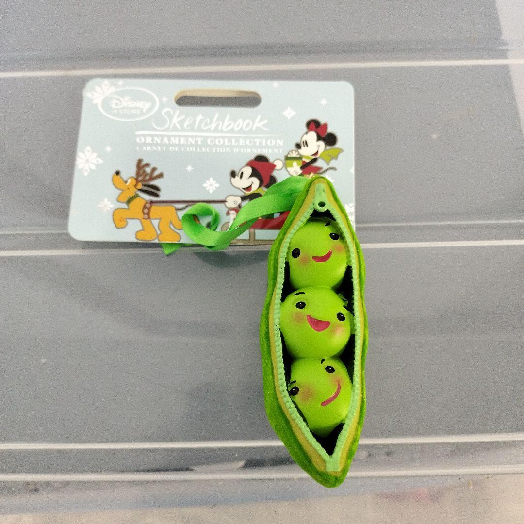 トイ・ストーリー クリスマスオーナメント　9種類セット