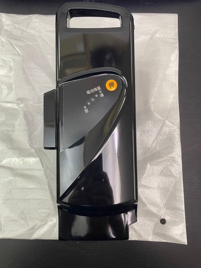 Panasonic電動アシスト自転車　バッテリー　NKY513B02B