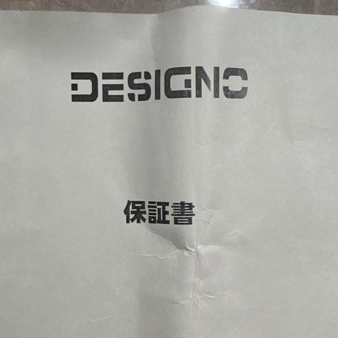 激レア‼️最終値下げ‼️DG7デジーノレーベン神谷チューン