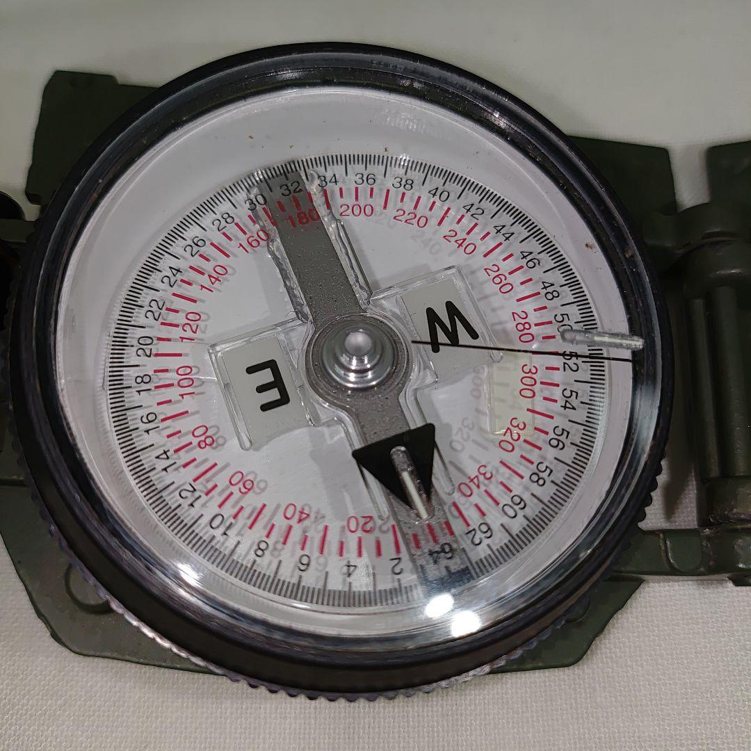 Cammenga Model 3H コンパス