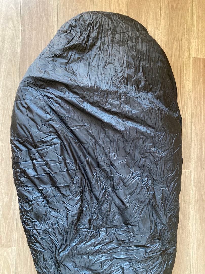 ナンガ ・オーロラライト600DX(さかいや別注モデル)