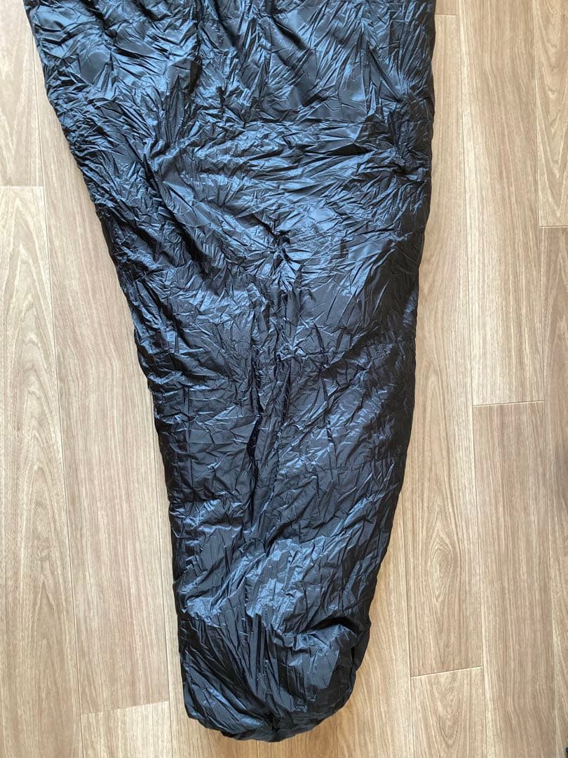 ナンガ ・オーロラライト600DX(さかいや別注モデル)