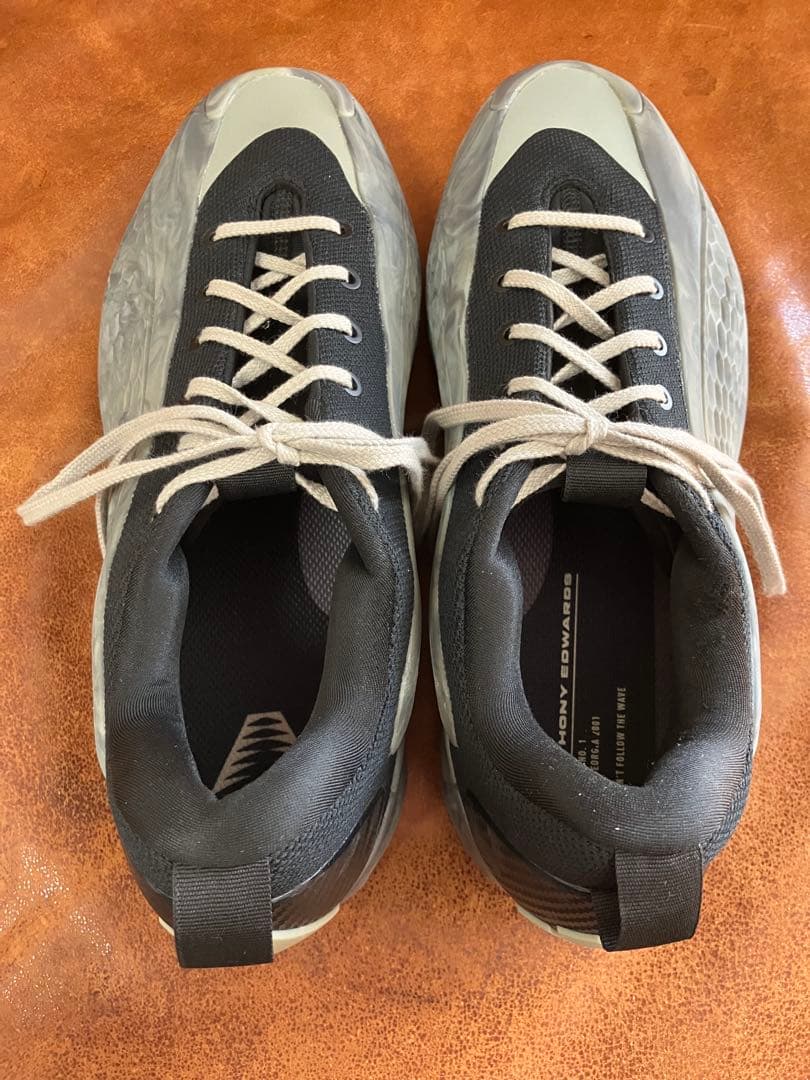 アディダス　AE1 LOW ファーストカラー　27.5cm