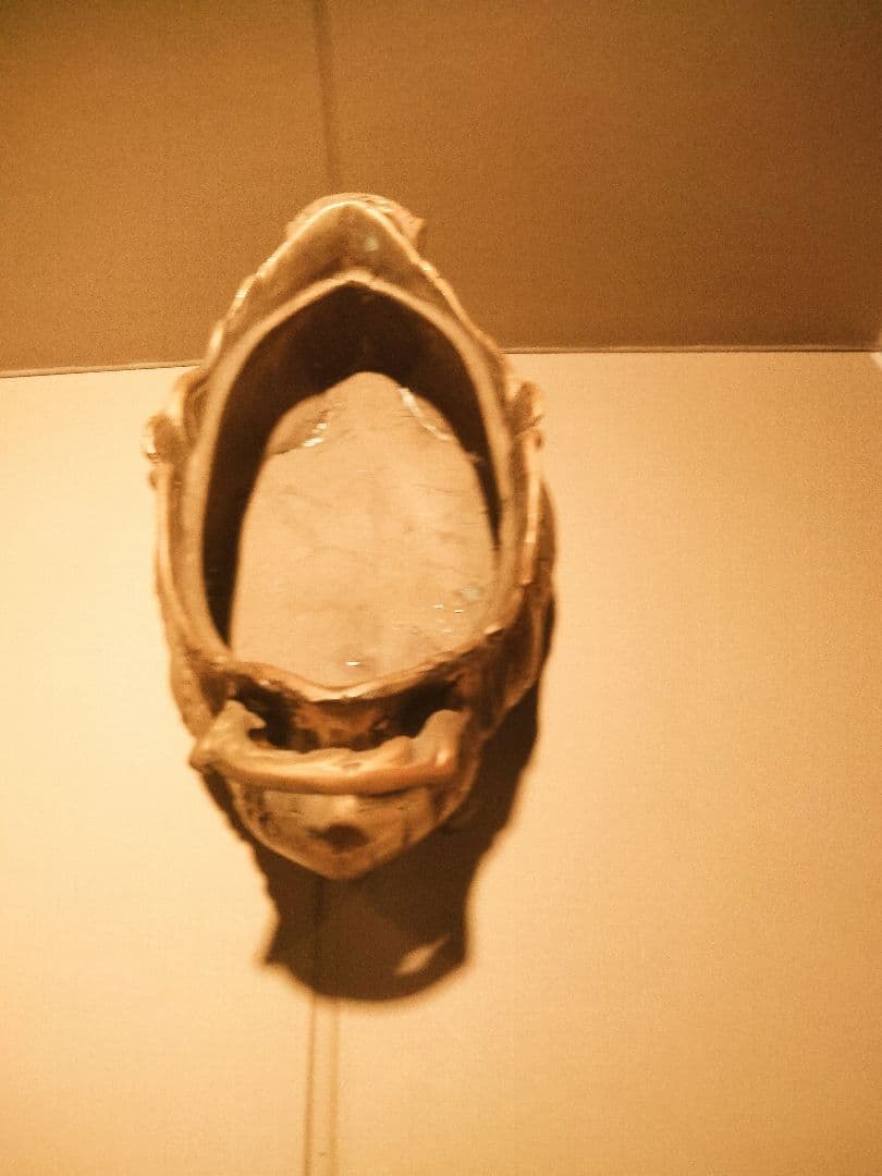 アンティーク ジャルディニエール 真鍮 オブジェ 小物入れ　圧倒的な高級感。