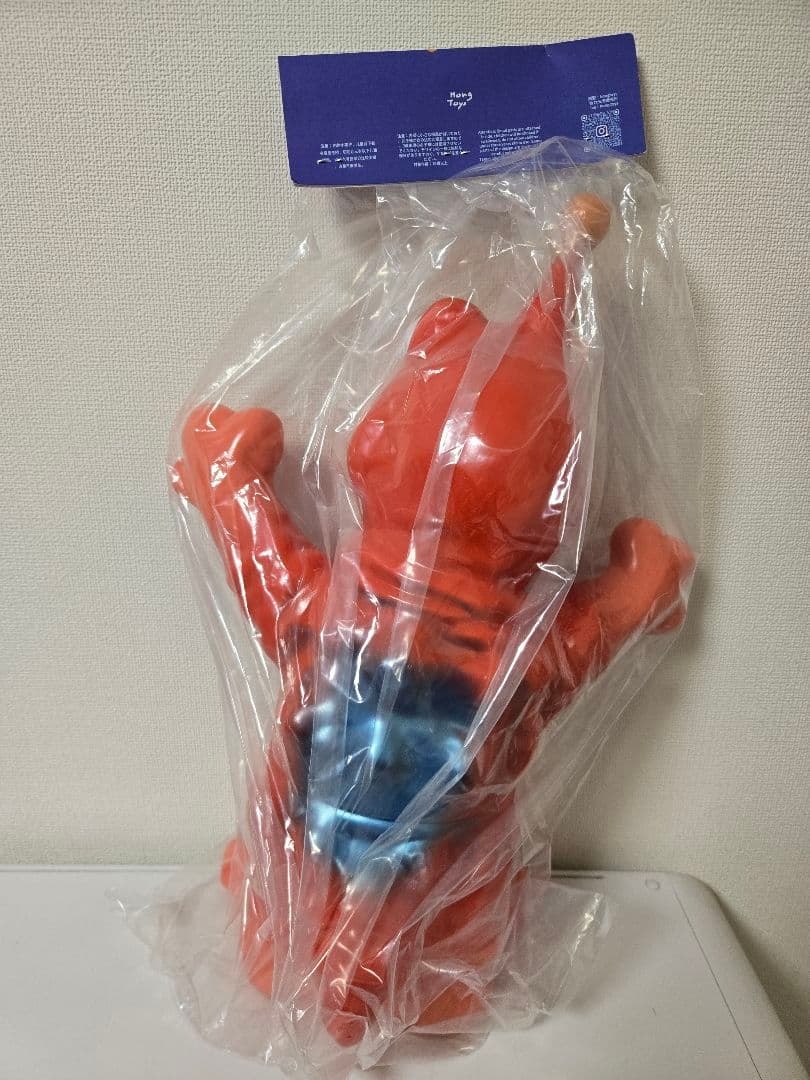 ワンフェス　Hong Toys　わんぱく怪獣　タイショー　未開封