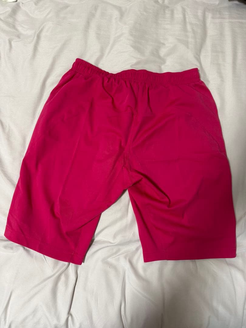 ⚠️緊急値下げ⚠️西岡良仁着用モデル　YONEXゲームパンツ　激レア