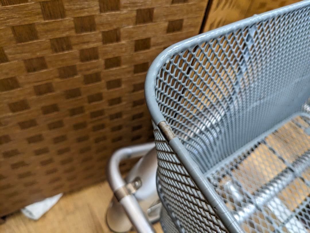 U028 三輪　自転車　スイング機能付き　Avec Vent