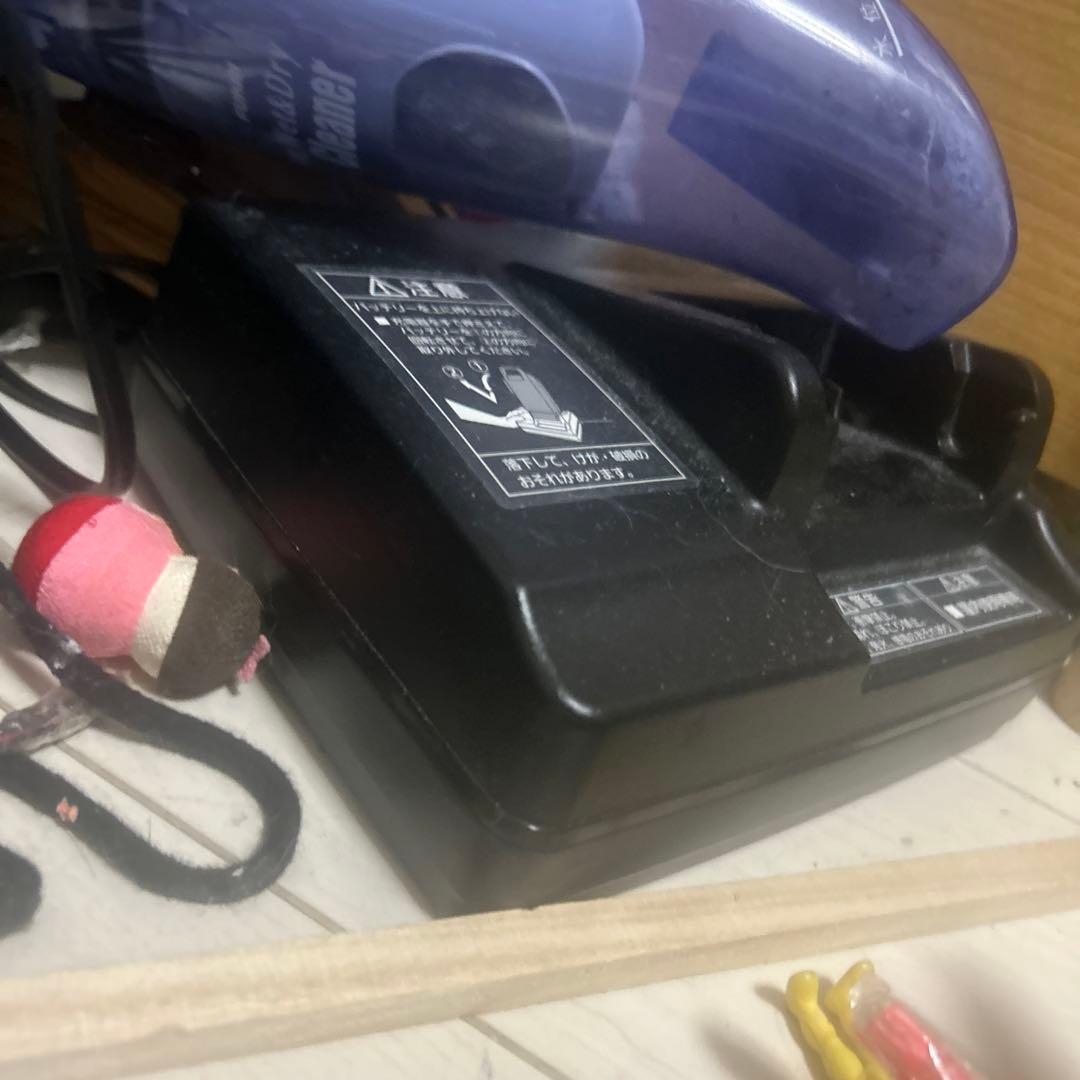 電動自転車用充電器