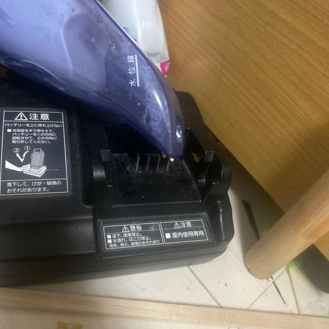 電動自転車用充電器