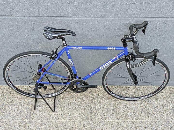 ジオス フェレオ　GIOS FELLEO　520サイズ【東京23区・手渡し限定】