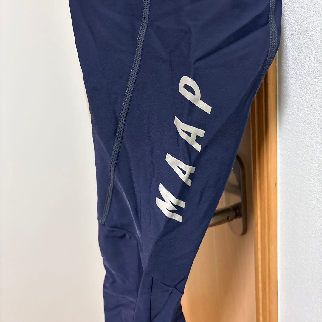 マープビブタイツ woman S small