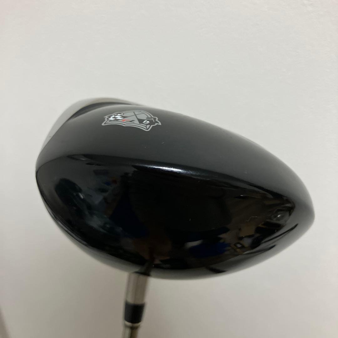 r510 TP ドライバー　9.5度　フレックスS テーラーメイド