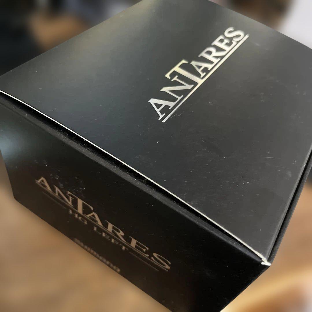 19アンタレス　ノーマル　中古