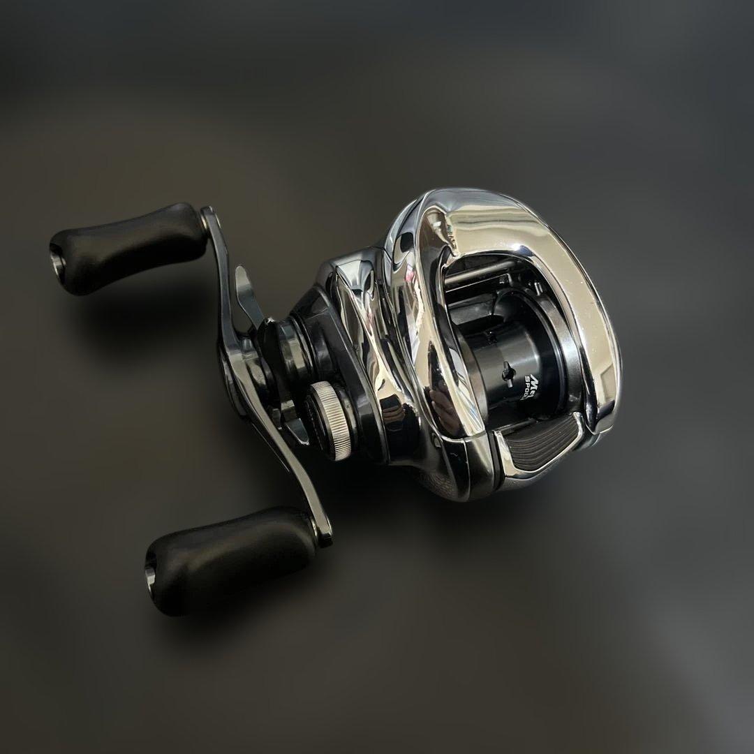 19アンタレス　ノーマル　中古